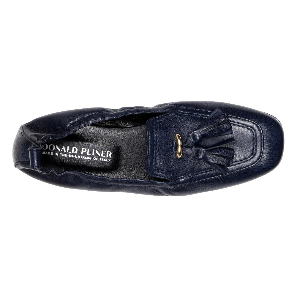 Donald J Pliner DESSIE Navy