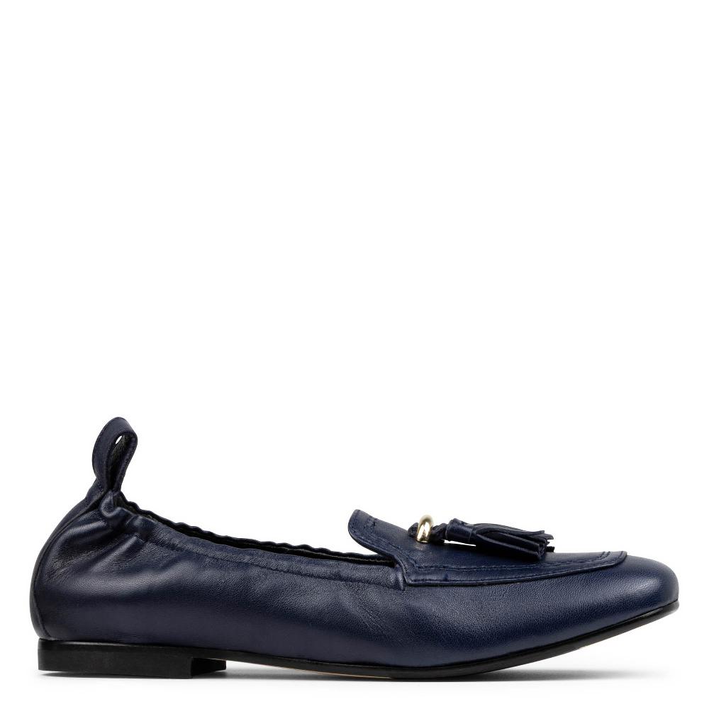 donald j pliner DESSIE Navy