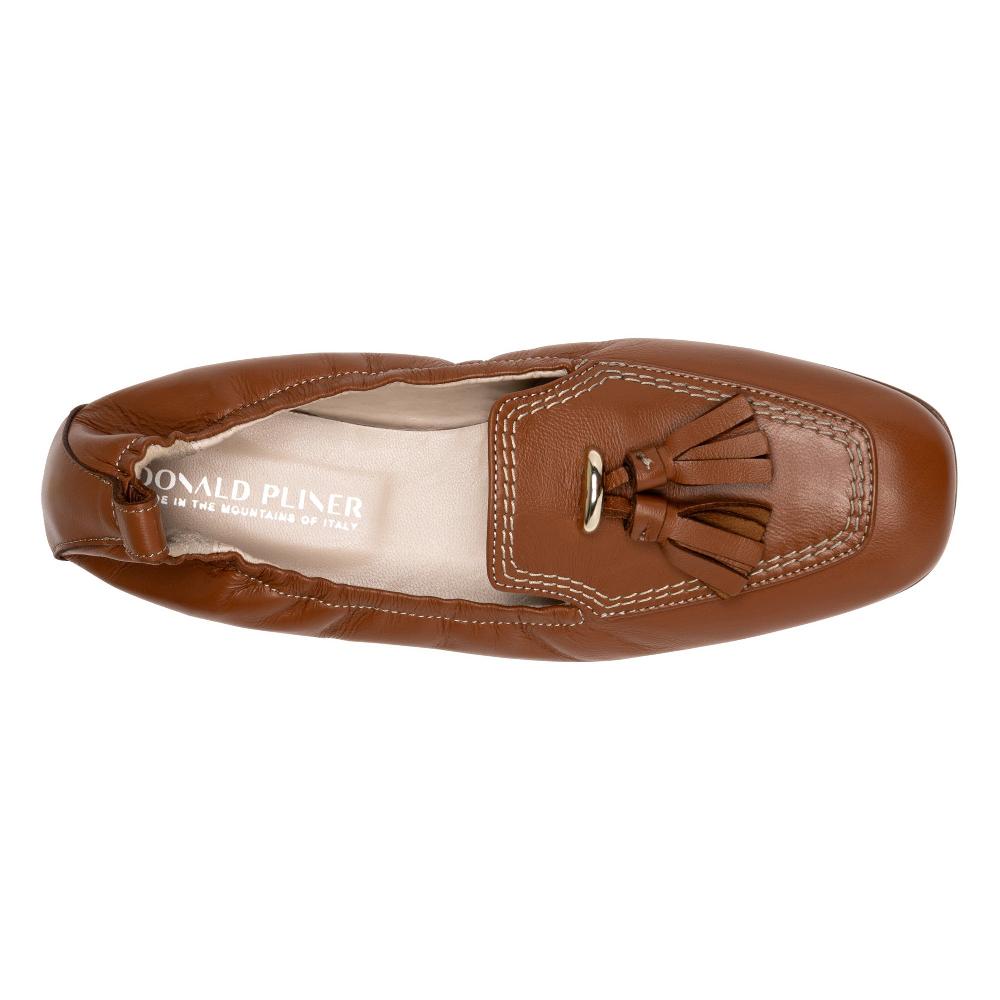 Donald J Pliner DESSIE Saddle