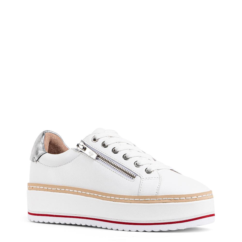 Donald J Pliner DEW White