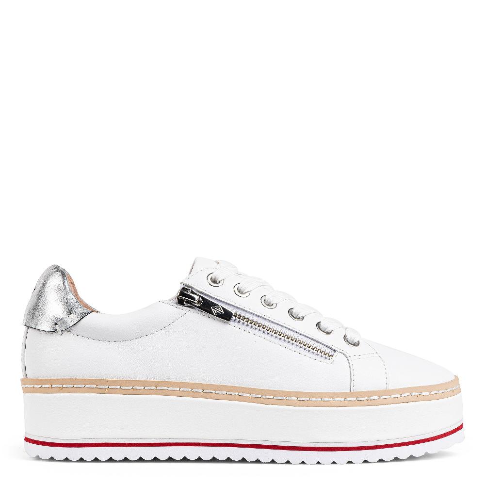 donald j pliner DEW White