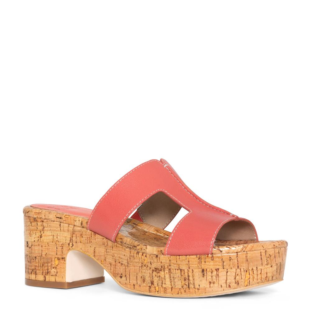 Donald J Pliner DISCO Coral