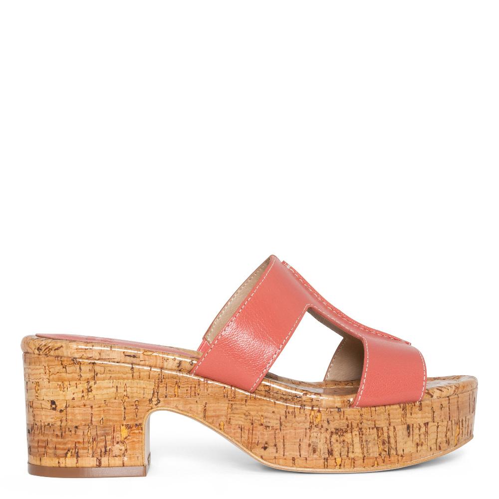 donald j pliner DISCO Coral