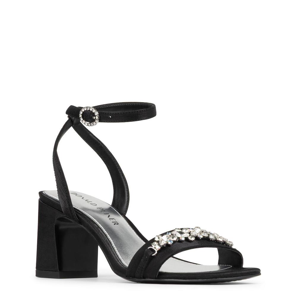 Donald J Pliner DOYENNE Black