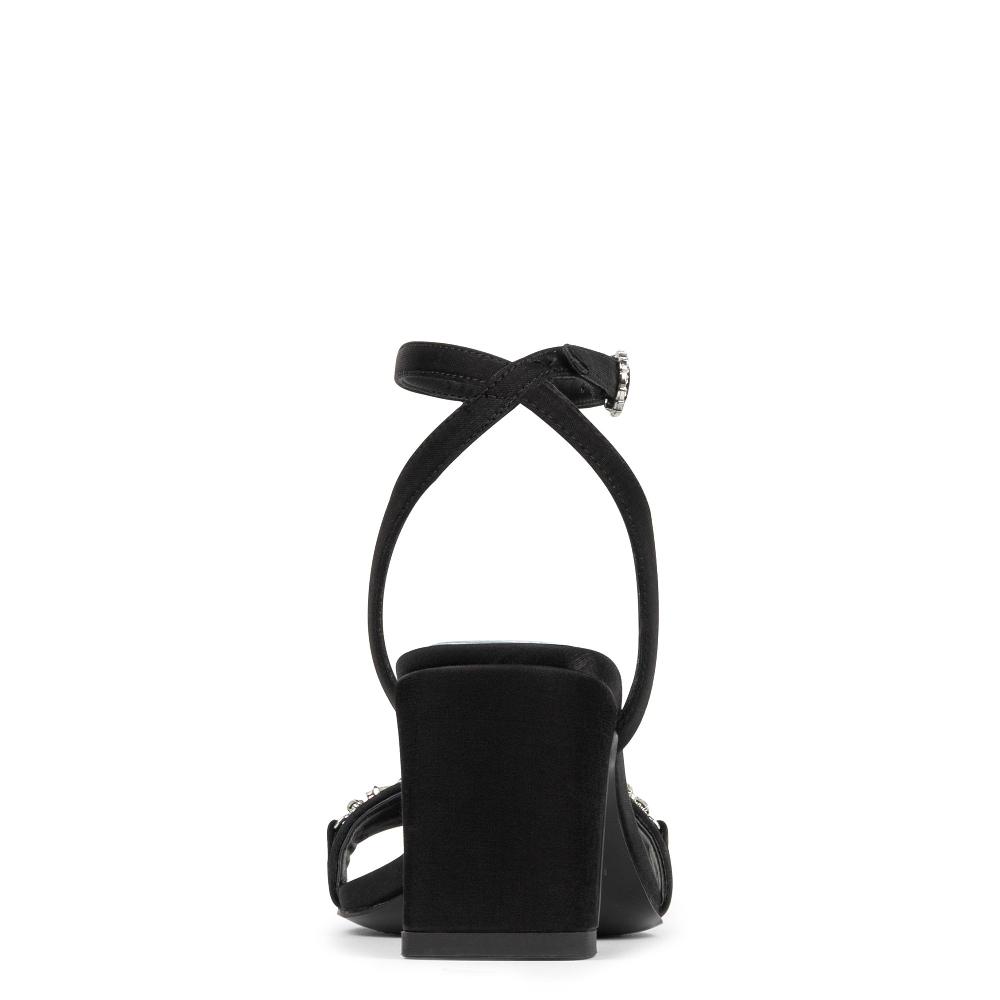 Donald J Pliner DOYENNE Black