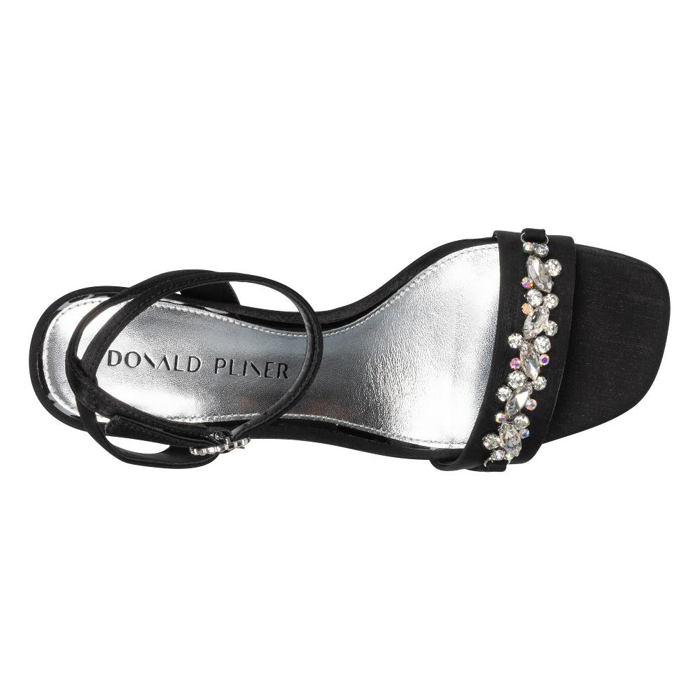 Donald J Pliner DOYENNE Black