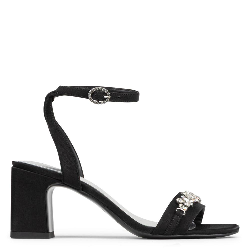 donald j pliner DOYENNE Black