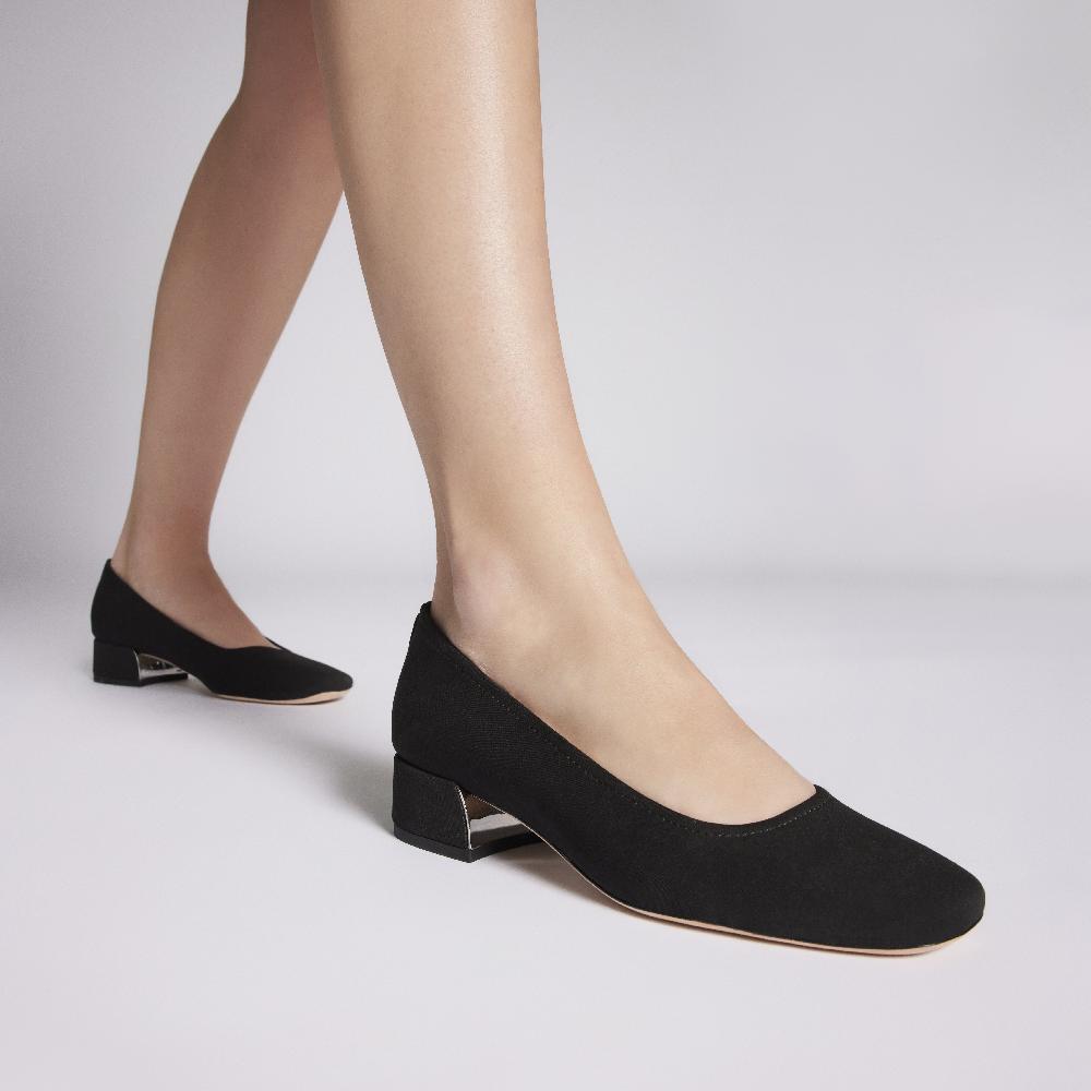 Donald J Pliner DREWW Black