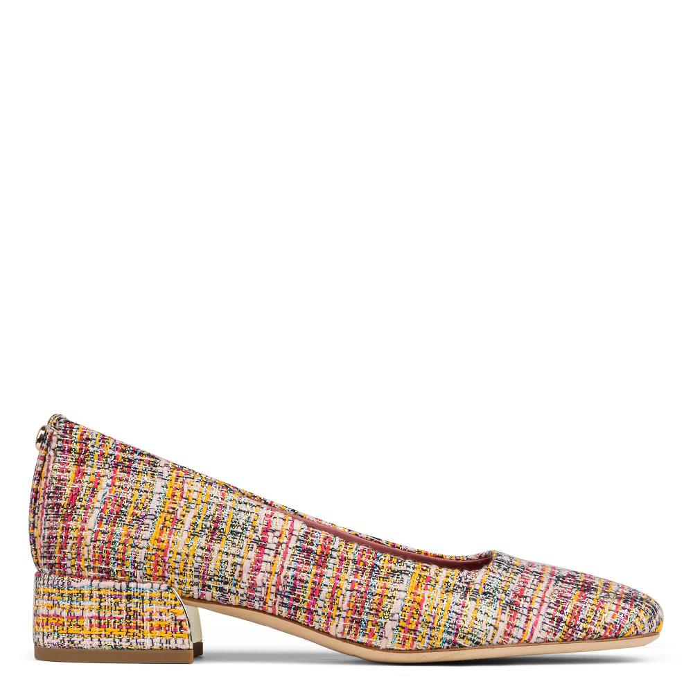 donald j pliner DREWW Multi Brocade