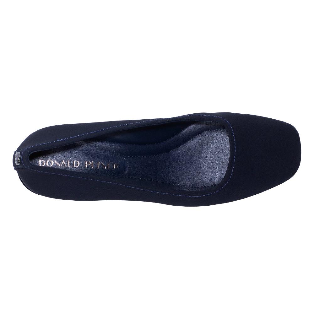 Donald J Pliner DREWW Navy