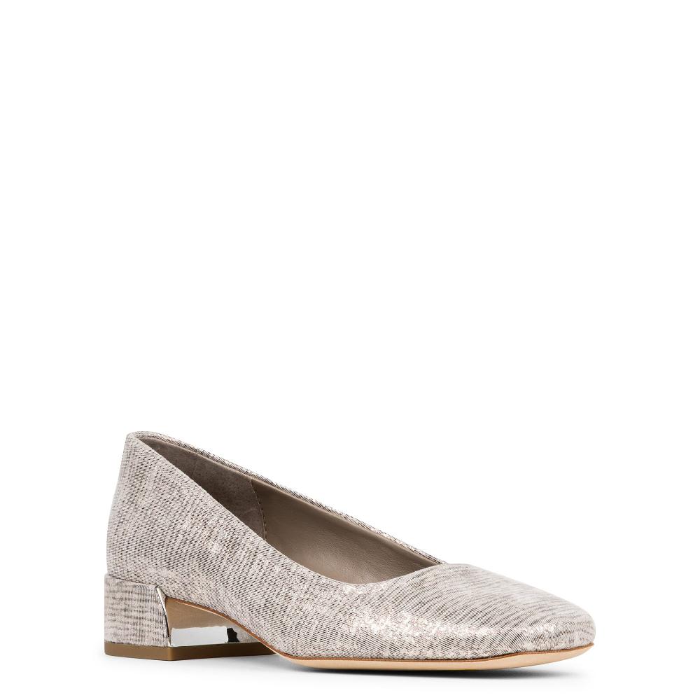 Donald J Pliner DREWW Platinum