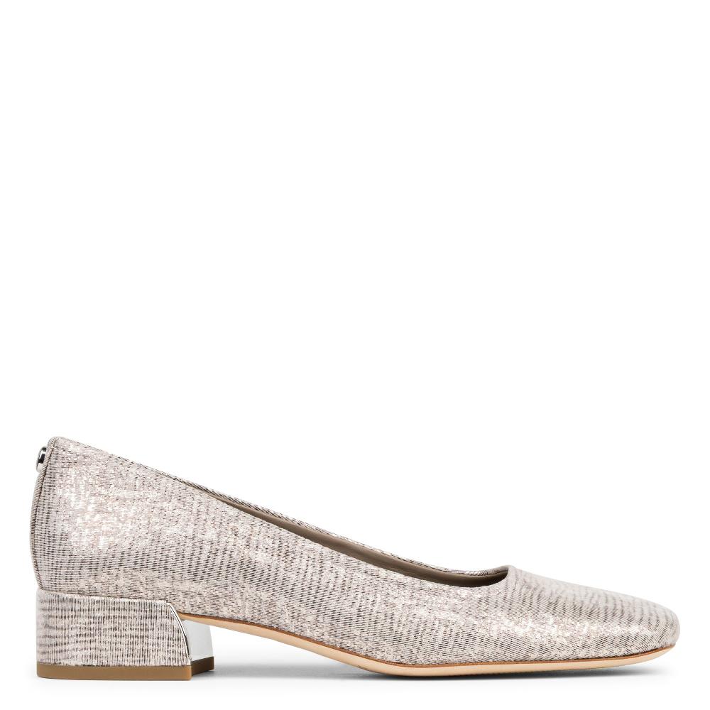 donald j pliner DREWW Platinum