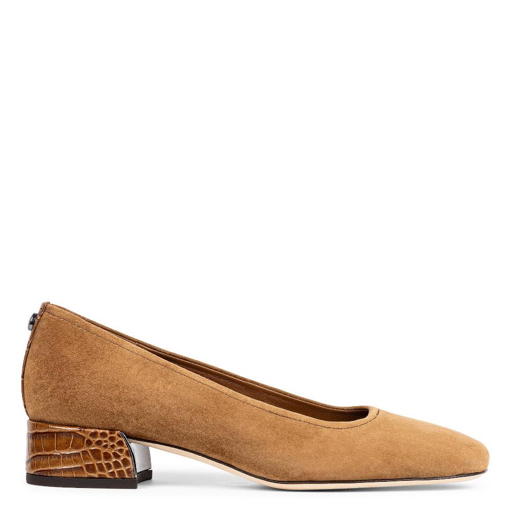 donald j pliner DREWW Saddle