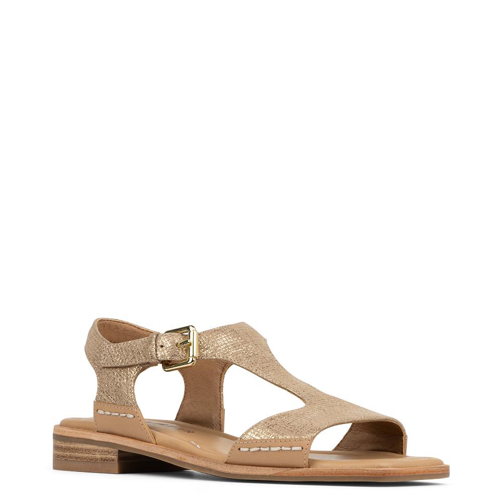 Donald J Pliner DRIA Camel