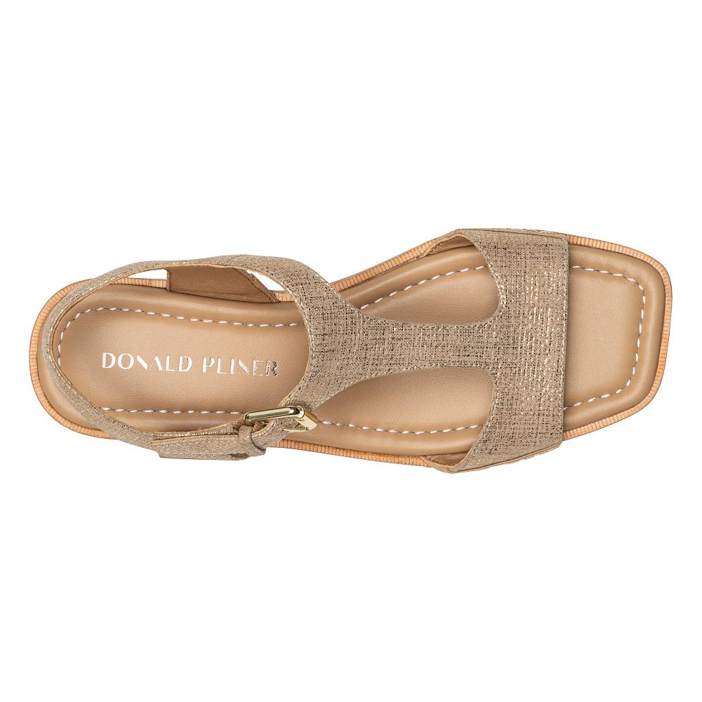 Donald J Pliner DRIA Camel