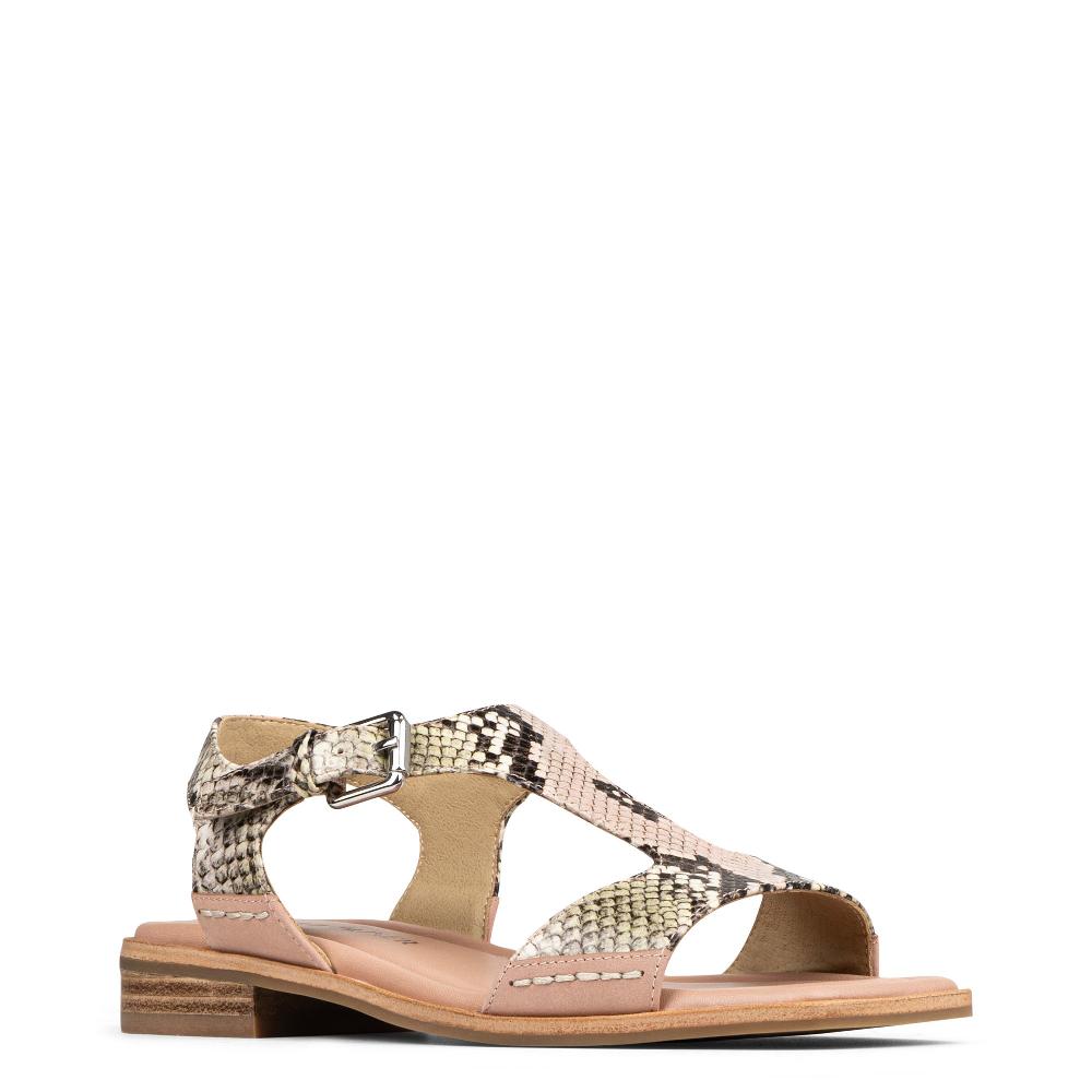 Donald J Pliner DRIA Rosette