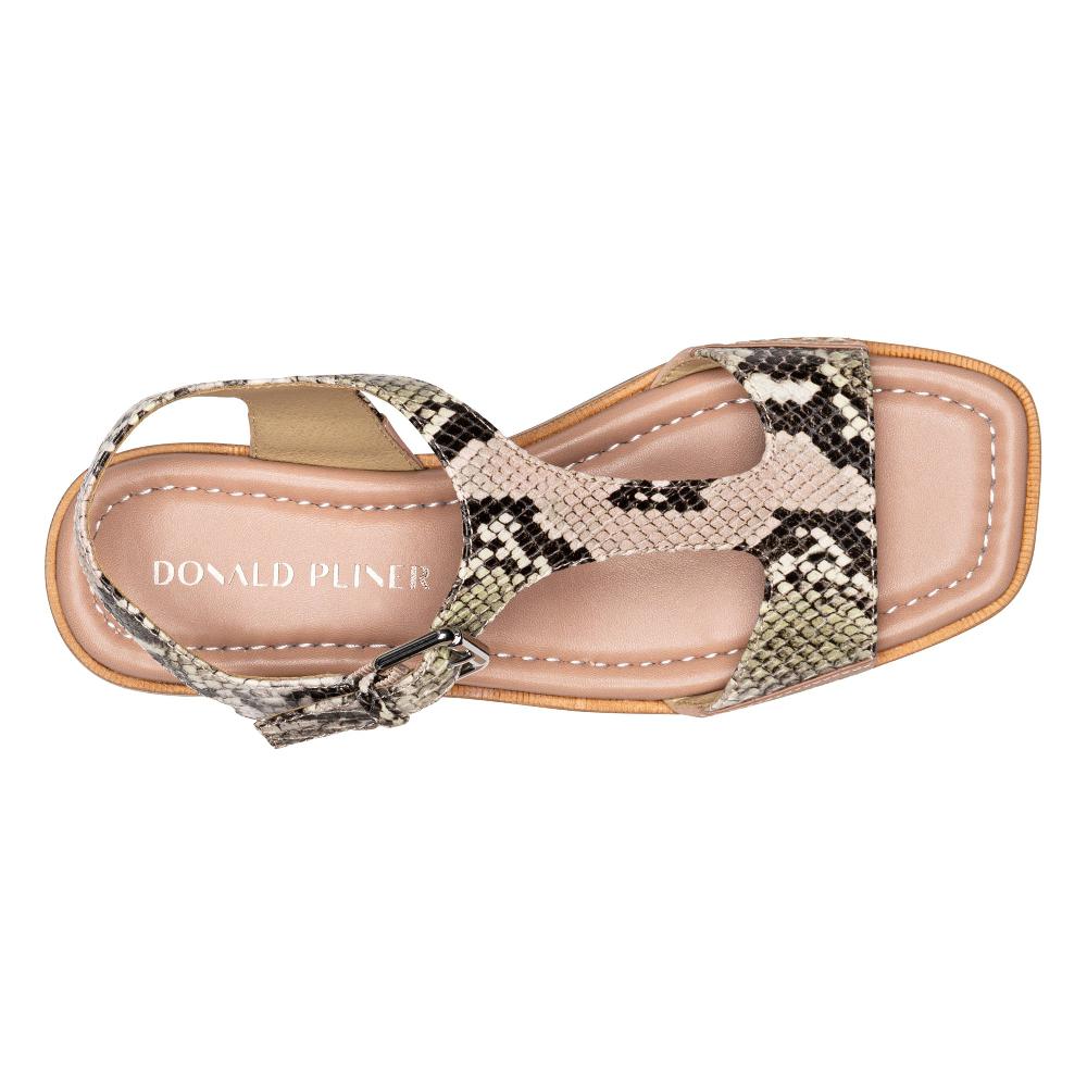 Donald J Pliner DRIA Rosette