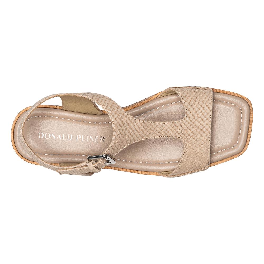 Donald J Pliner DRIA Sand