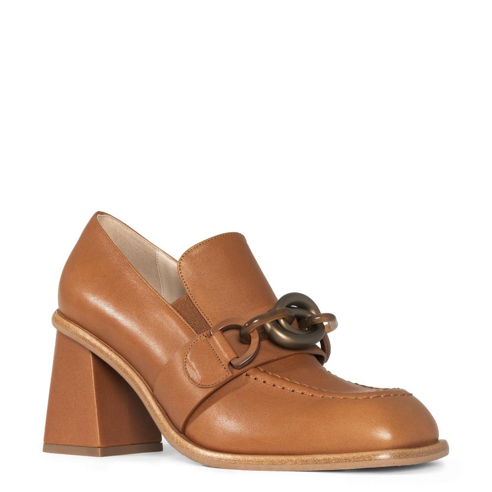 Donald J Pliner EDOLIE Cognac