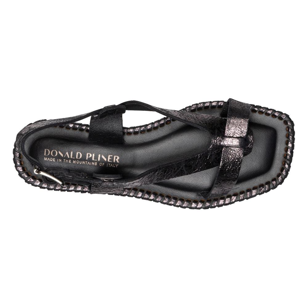 Donald J Pliner ELIYA Black