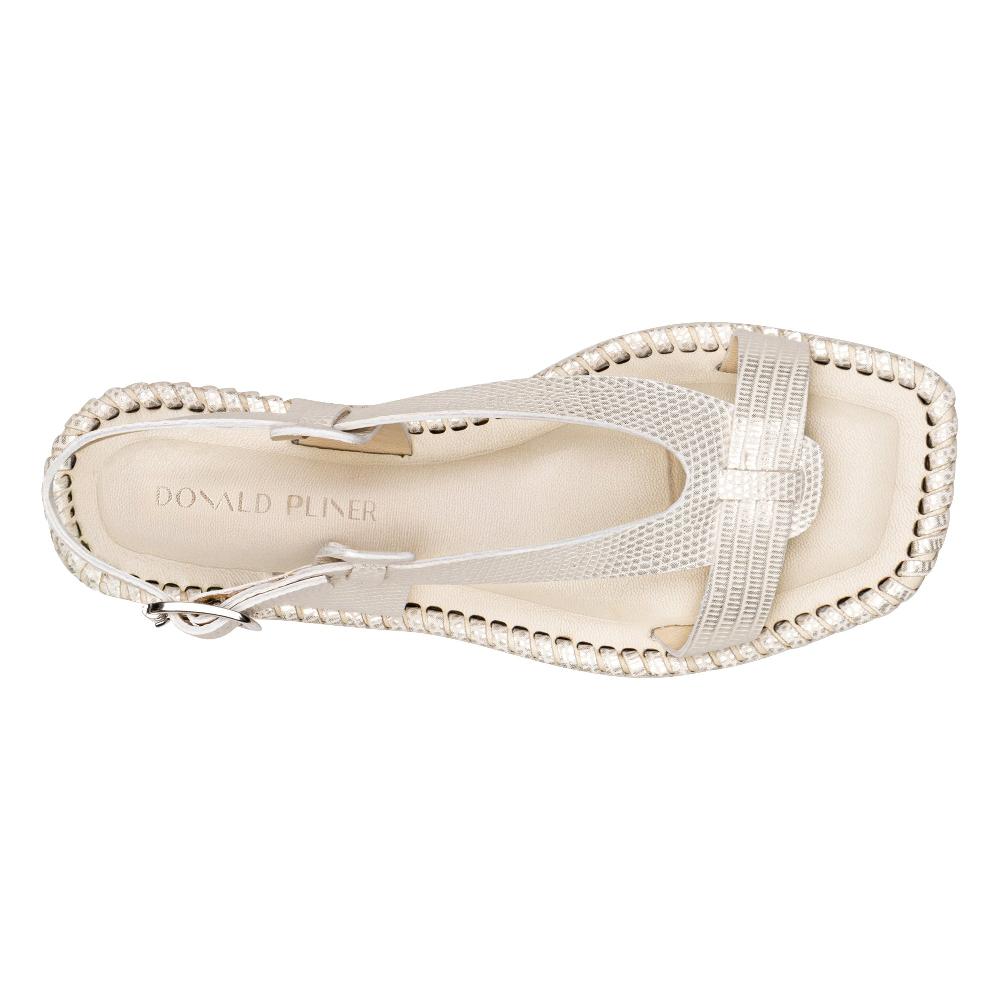 Donald J Pliner ELIYA Bone