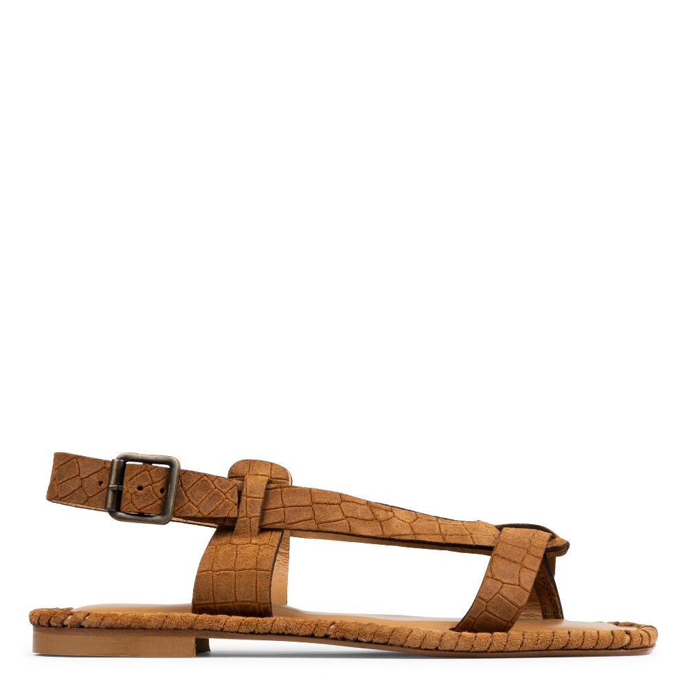 donald j pliner ELIYA Cognac