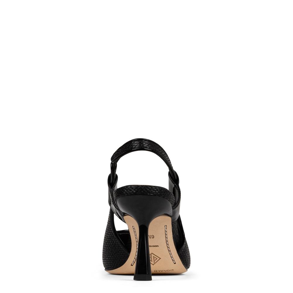 Donald J Pliner ELLIEMAY Black