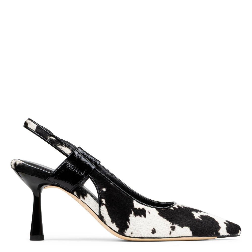 donald j pliner ELLIEMAY Bone Black