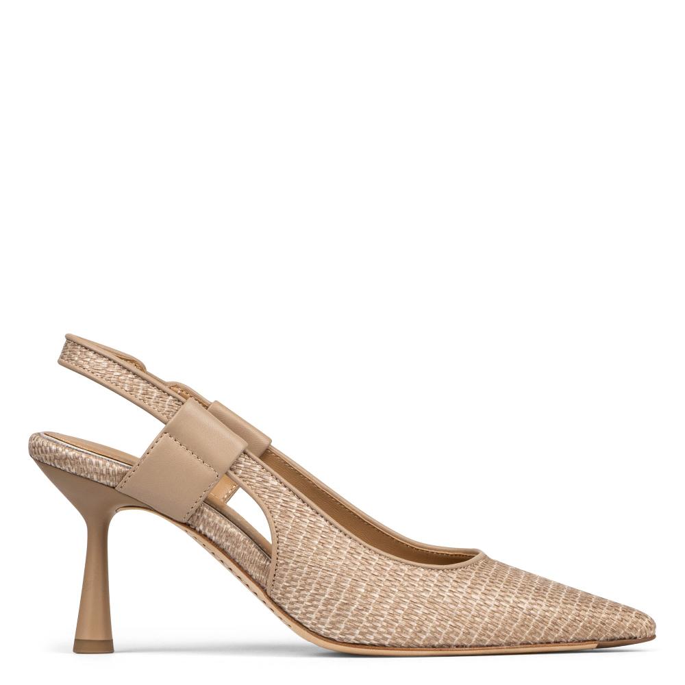 donald j pliner ELLIEMAY Sand