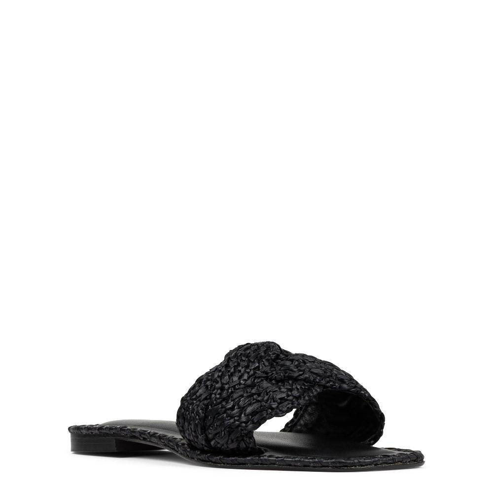 Donald J Pliner EMA Black