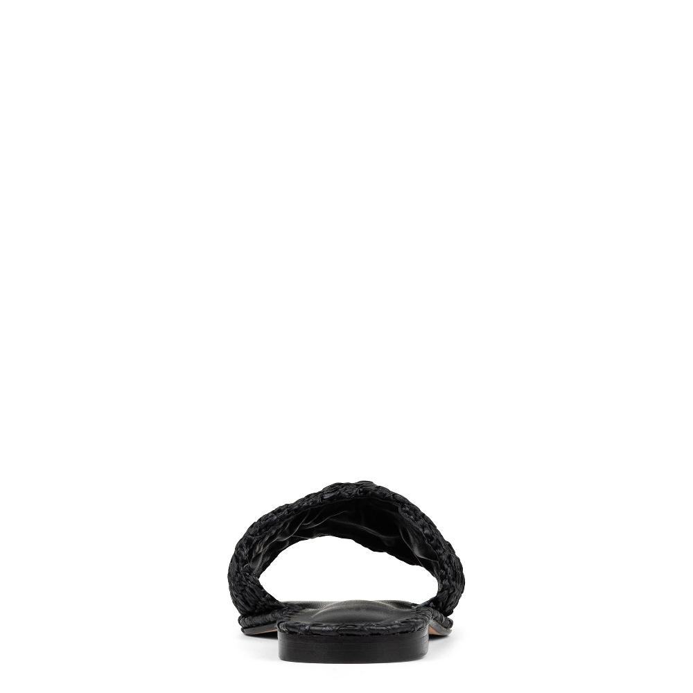 Donald J Pliner EMA Black