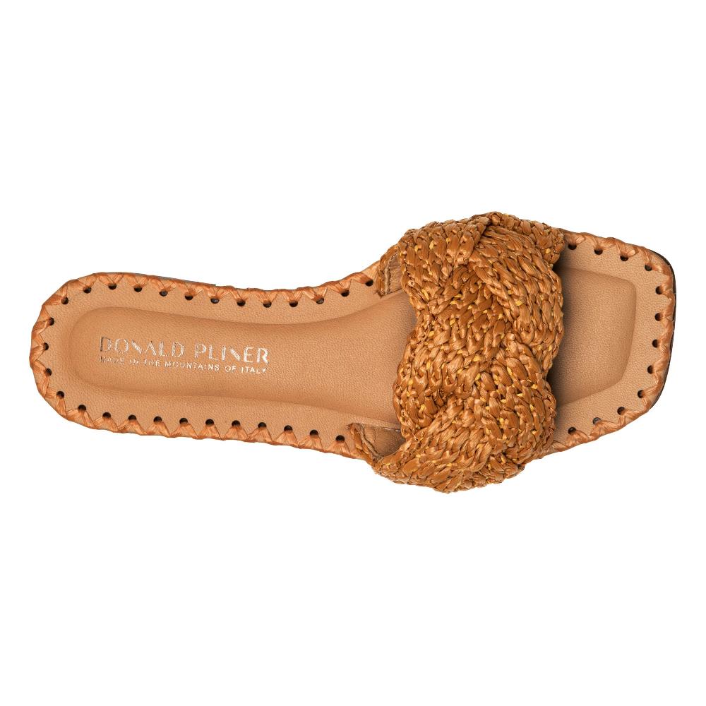 Donald J Pliner EMA Natural