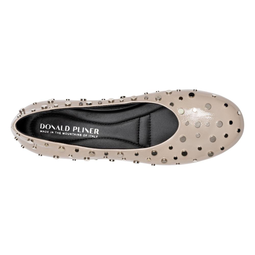 Donald J Pliner EMEREY Sand