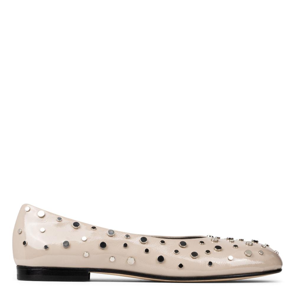 donald j pliner EMEREY Sand