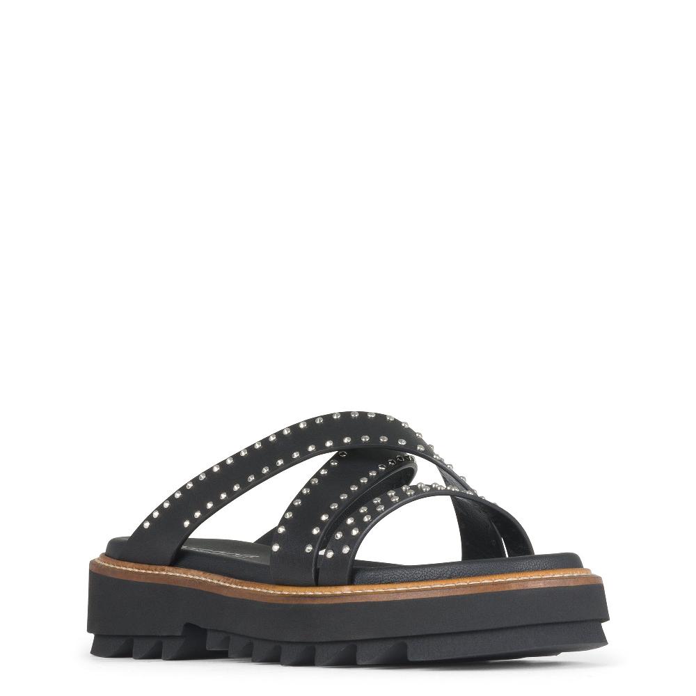 Donald J Pliner EMINE Black