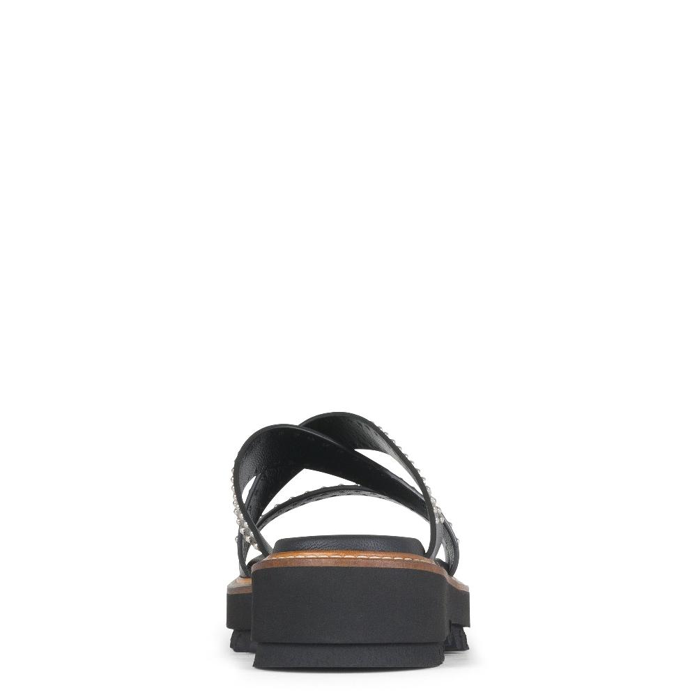 Donald J Pliner EMINE Black