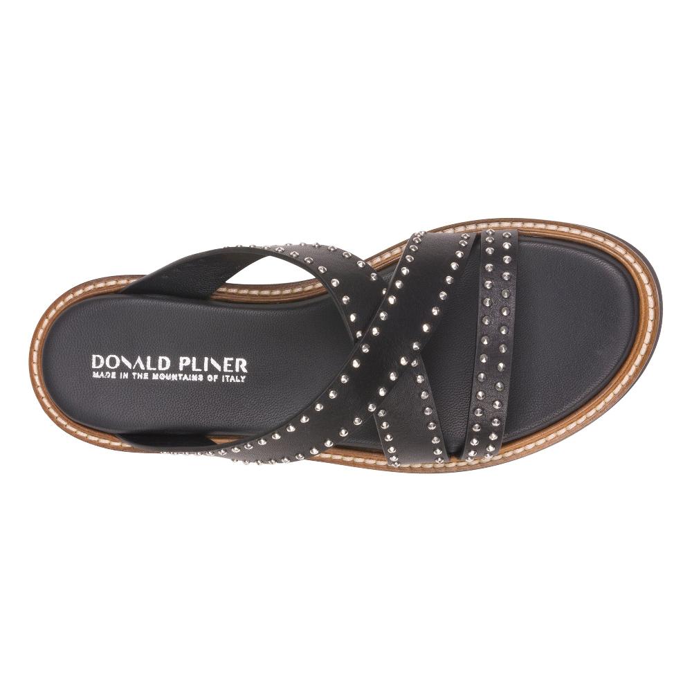 Donald J Pliner EMINE Black