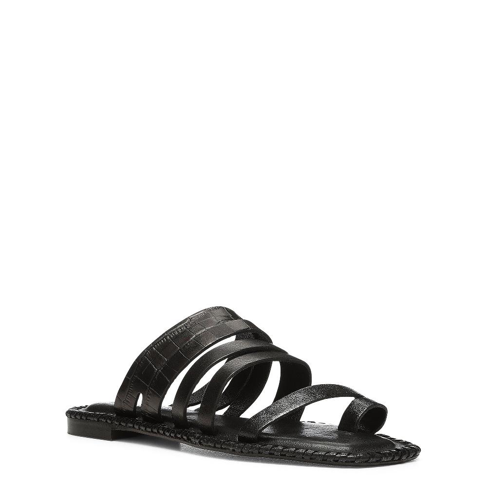 Donald J Pliner EMMALINE Black