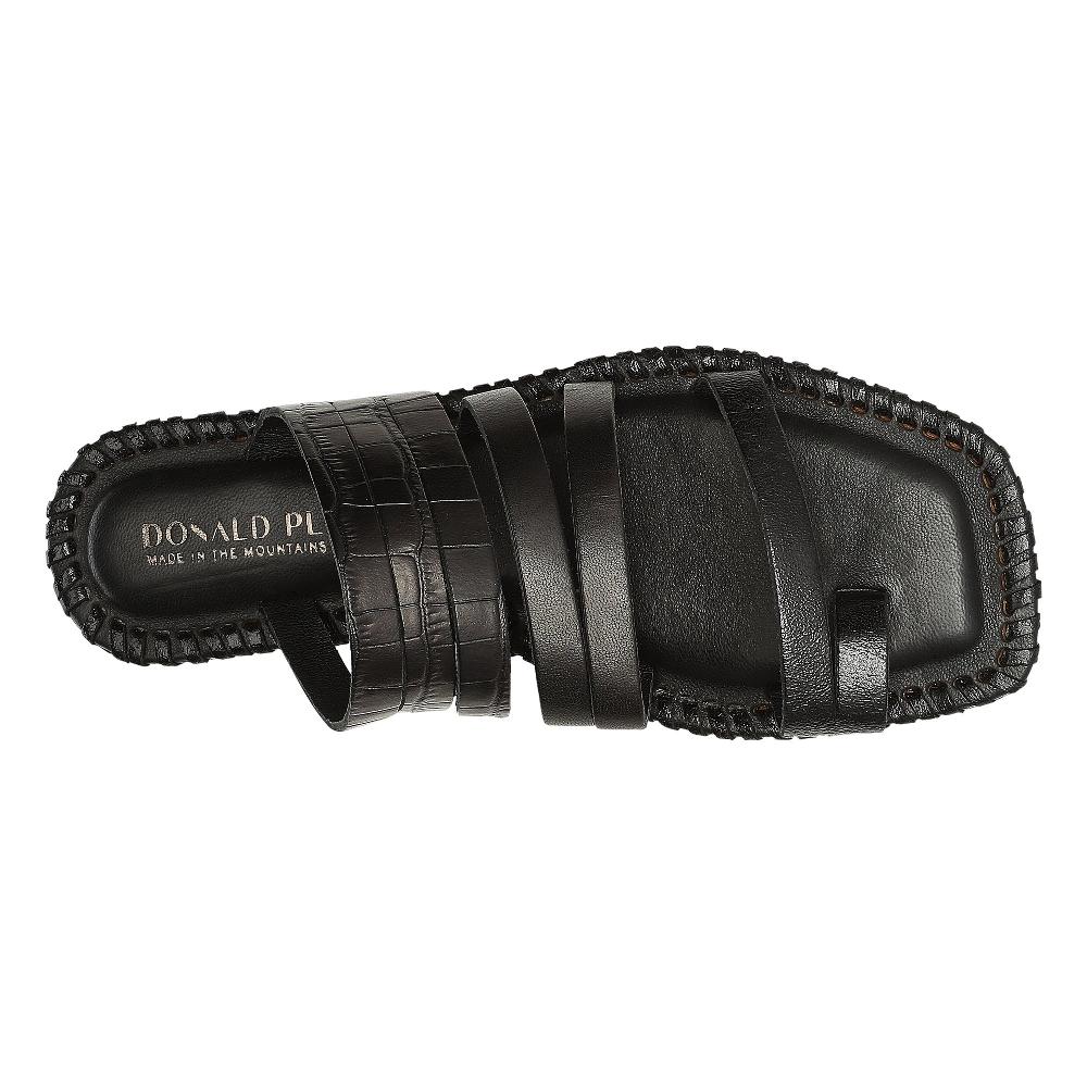 Donald J Pliner EMMALINE Black