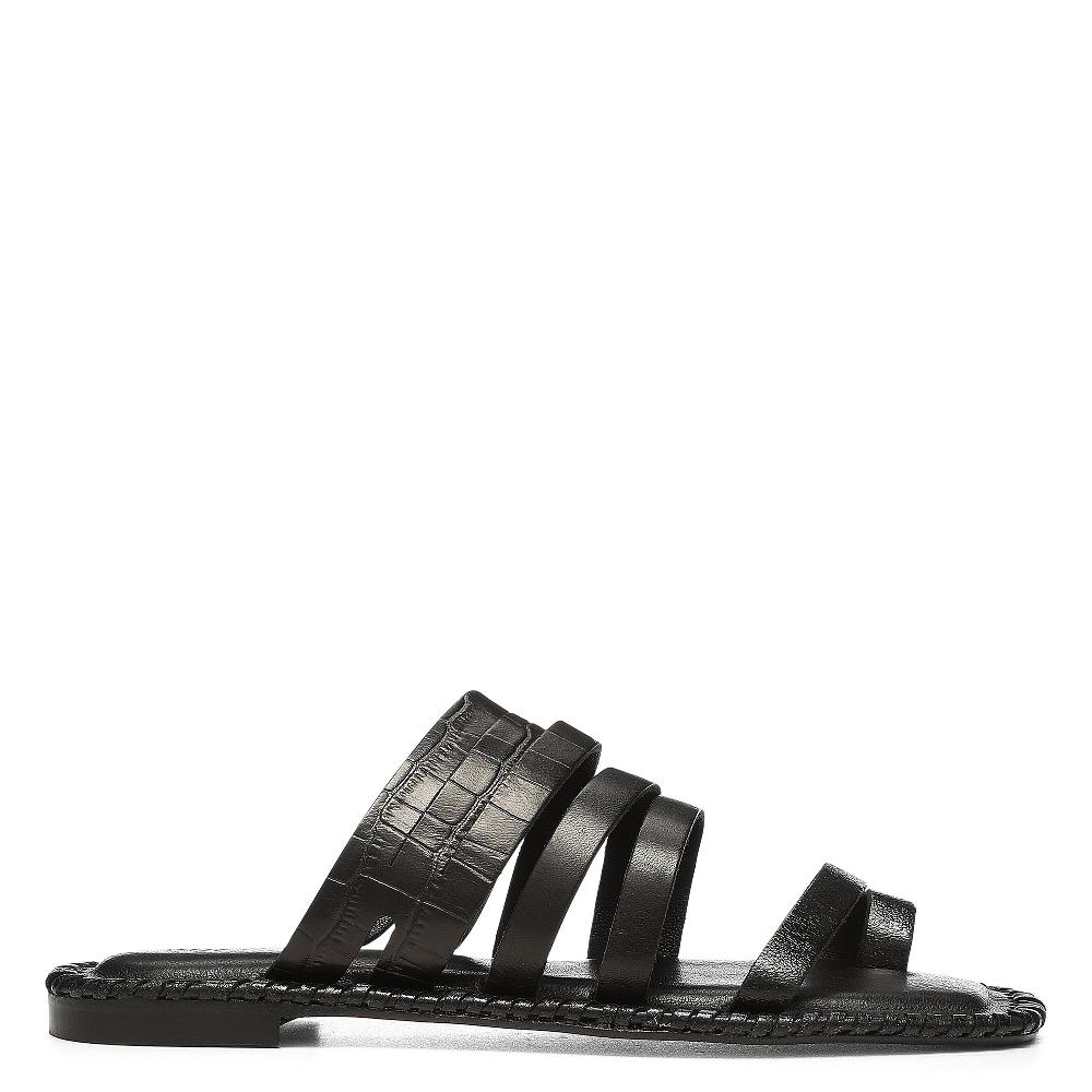 donald j pliner EMMALINE Black