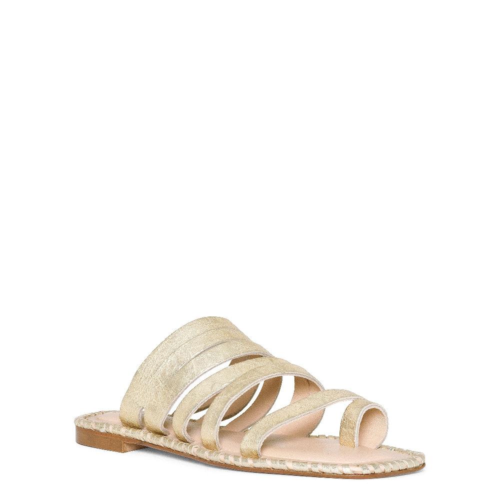 Donald J Pliner EMMALINE Platino