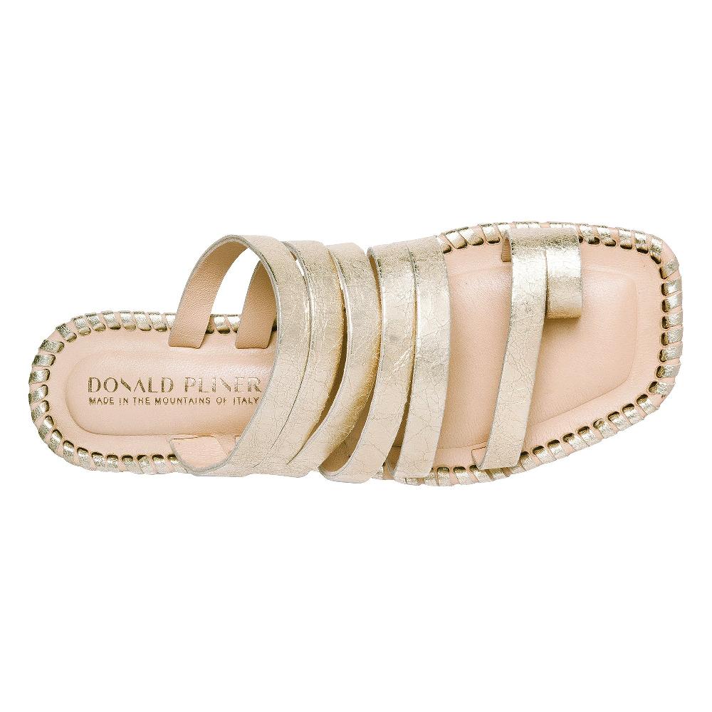 Donald J Pliner EMMALINE Platino