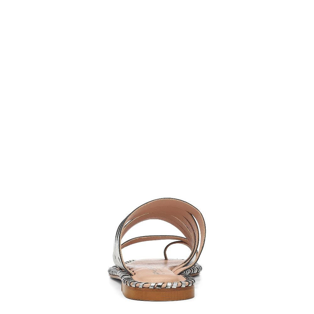 Donald J Pliner EMMALINE Silver