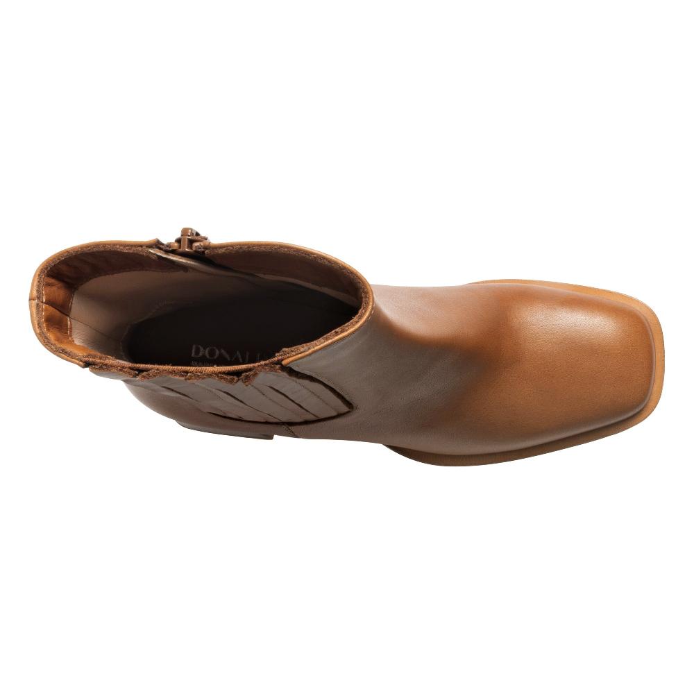 Donald J Pliner ESMERA Cognac