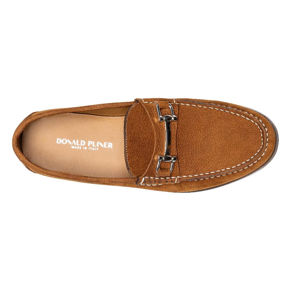 Donald J Pliner EVANSTON Saddle