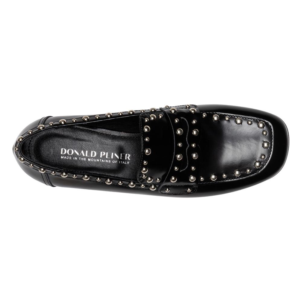 Donald J Pliner EVLINE Black
