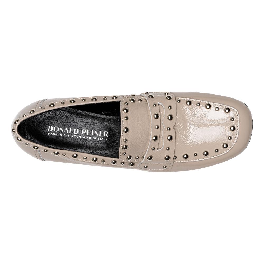 Donald J Pliner EVLINE Sand