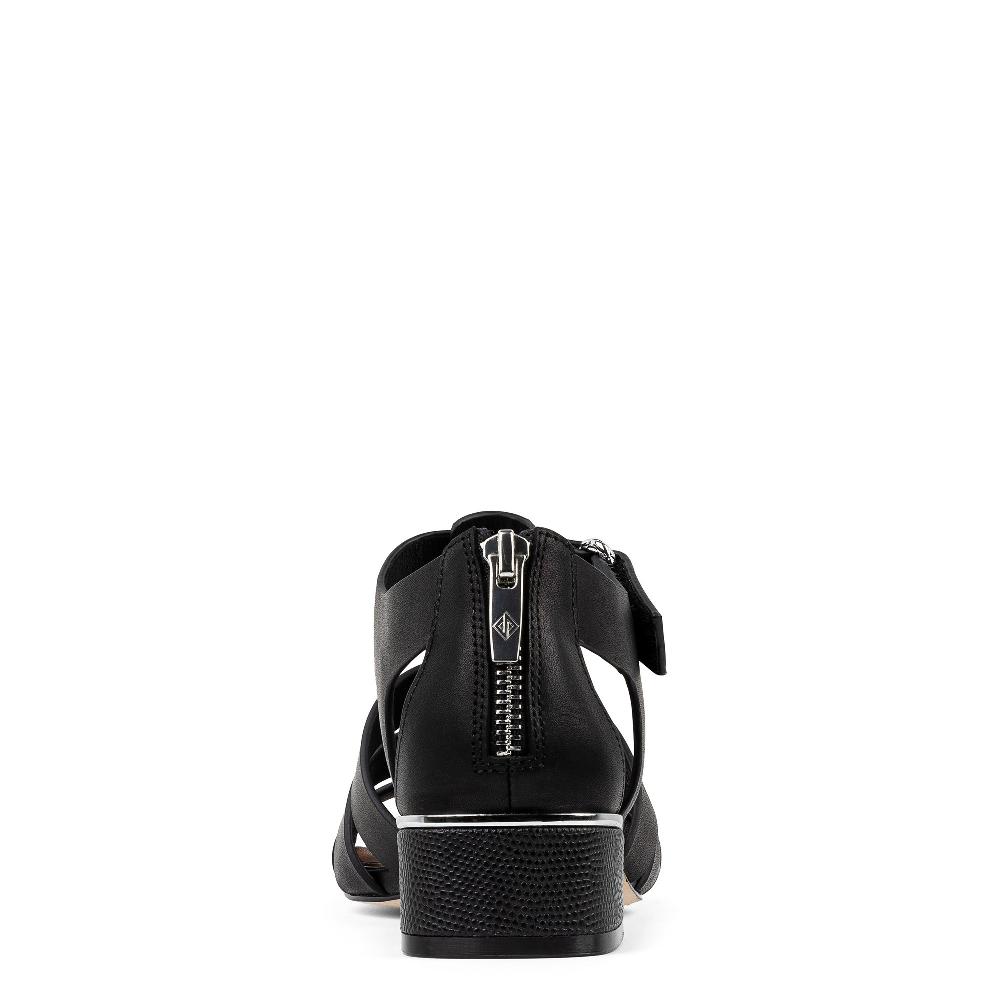 Donald J Pliner FALEISHA Black