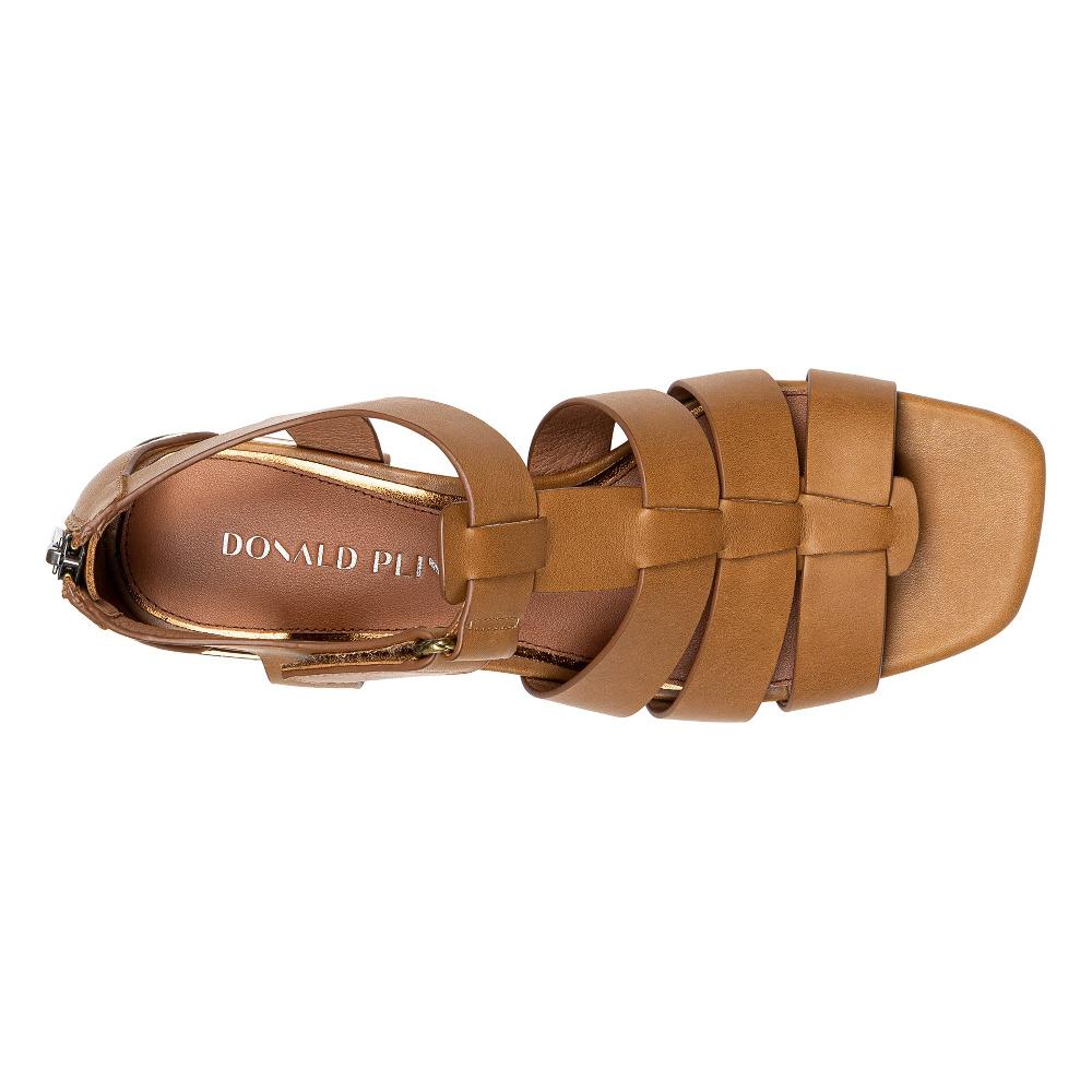 Donald J Pliner FALEISHA Saddle