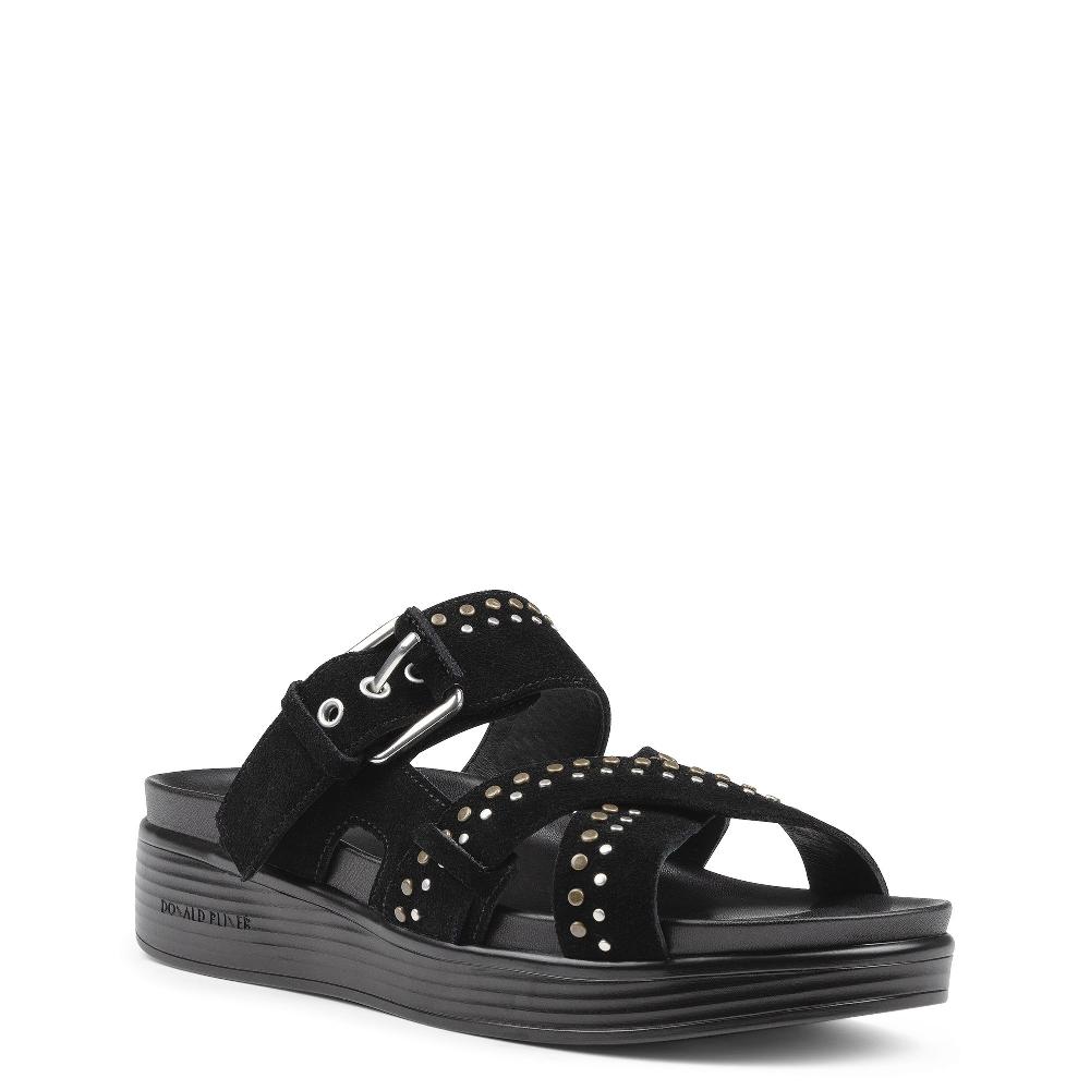 Donald J Pliner FARAZ Black